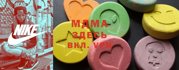 эйфоретик Гусь-Хрустальный